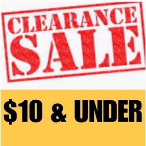 ‼️Dropping Prices on Everything‼️